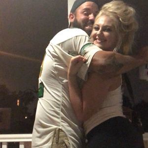 Meet your Posher, Brit